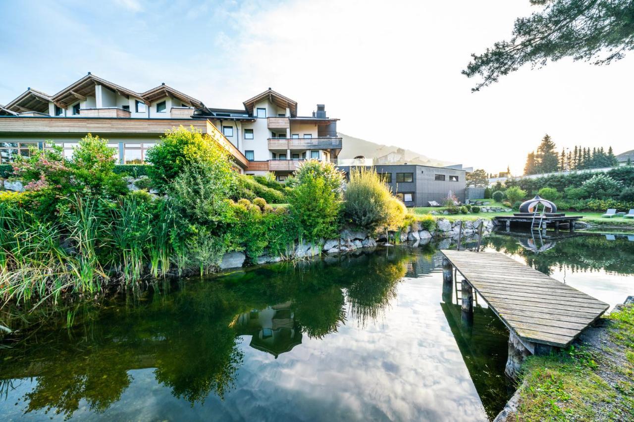 Dolomiten Residenz - Sporthotel Sillian Exterior photo