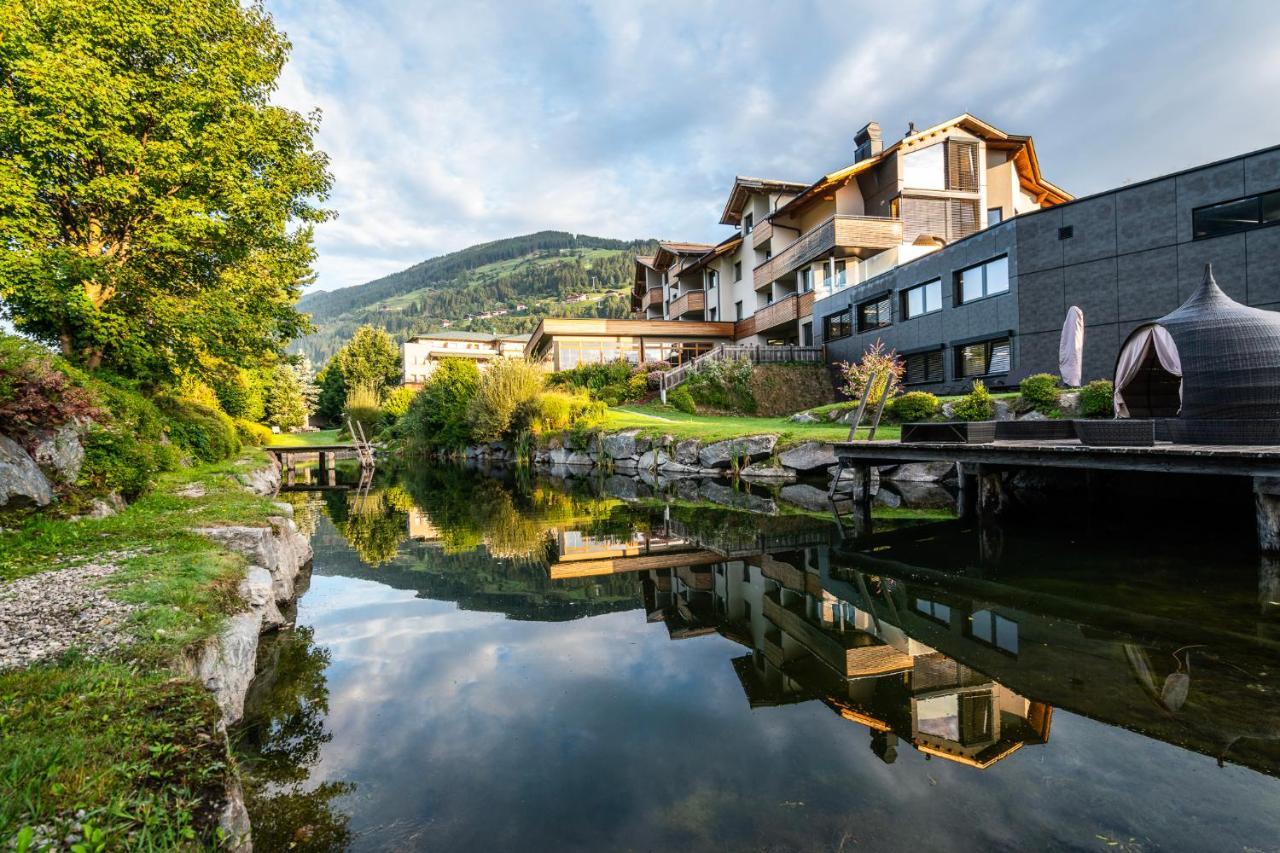 Dolomiten Residenz - Sporthotel Sillian Exterior photo