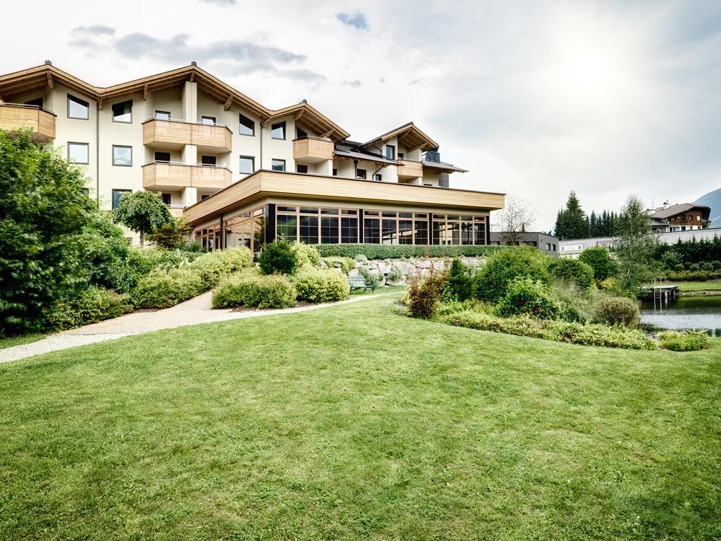 Dolomiten Residenz - Sporthotel Sillian Exterior photo