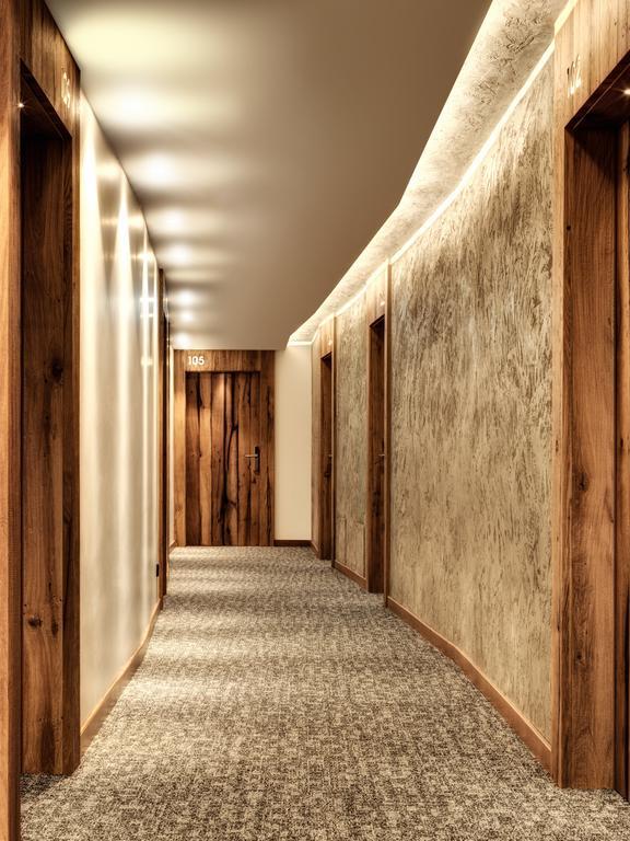 Dolomiten Residenz - Sporthotel Sillian Exterior photo
