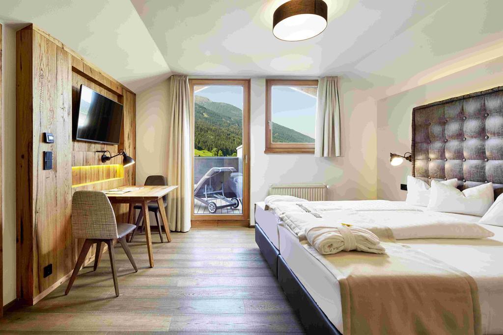 Dolomiten Residenz - Sporthotel Sillian Exterior photo